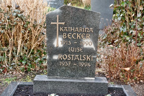 friedhof