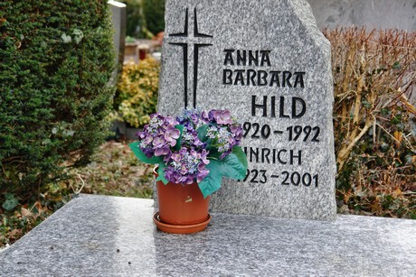 friedhof