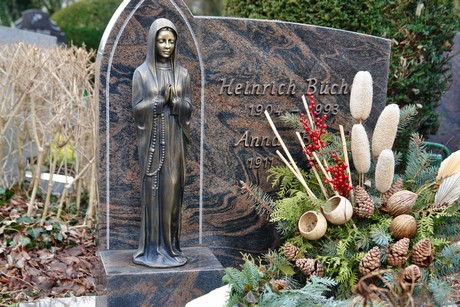 friedhof