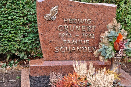 friedhof