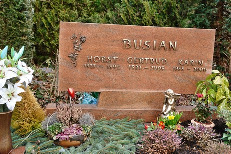friedhof
