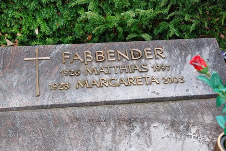 friedhof