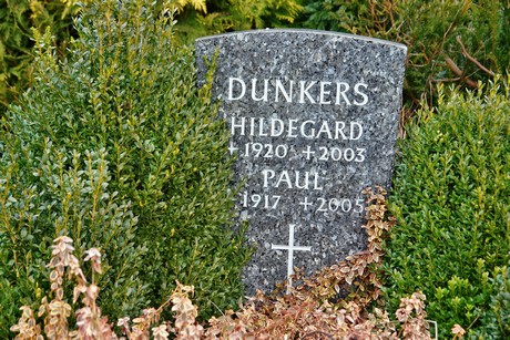 friedhof