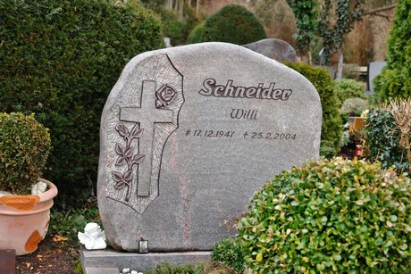 friedhof