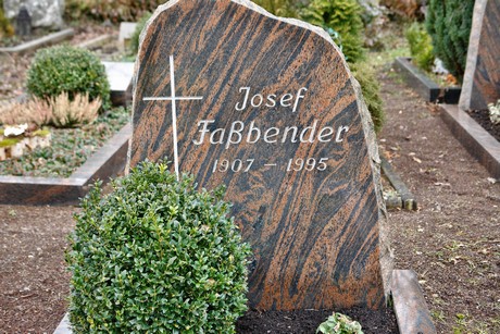 friedhof