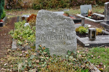 friedhof