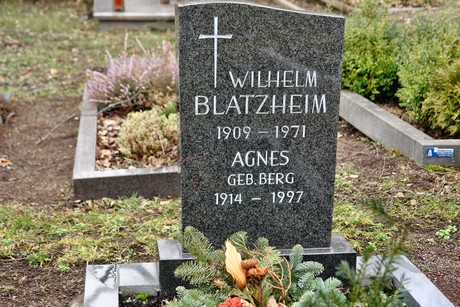 friedhof
