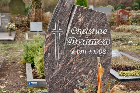 friedhof