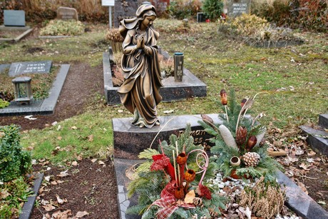 friedhof