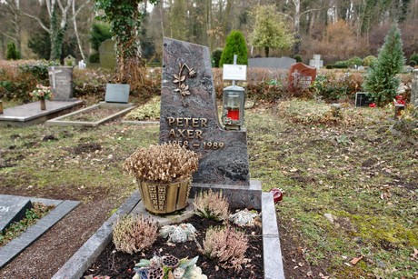 friedhof