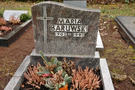 friedhof