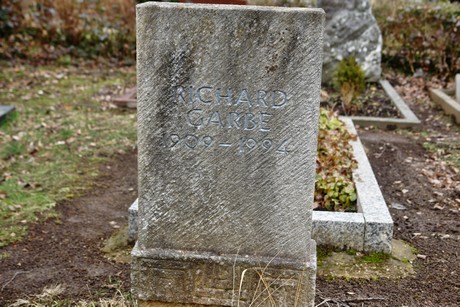 friedhof