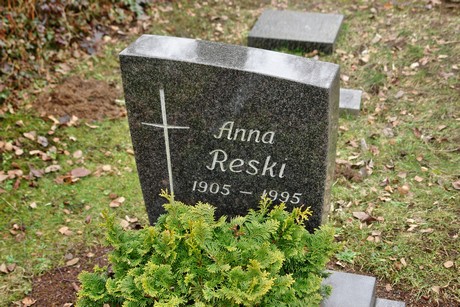 friedhof