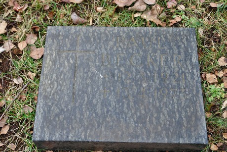 friedhof