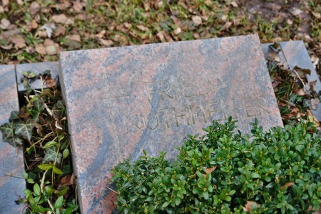 friedhof