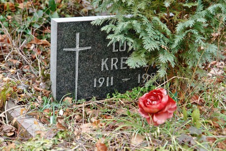 friedhof