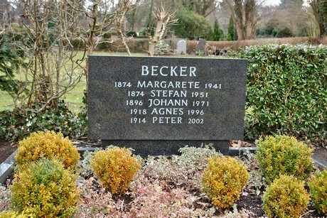 friedhof