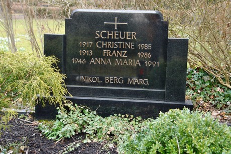 friedhof