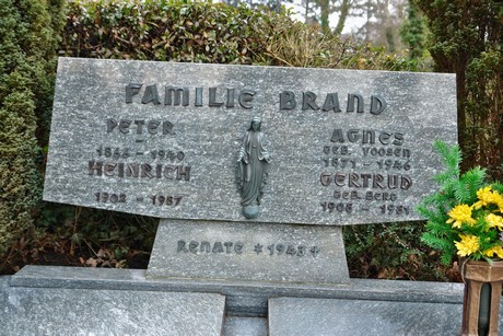 friedhof