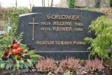 friedhof