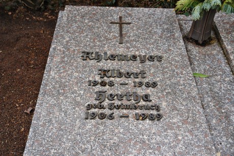 friedhof