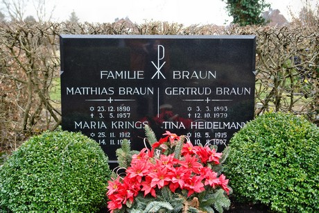 friedhof