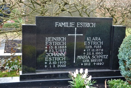 friedhof