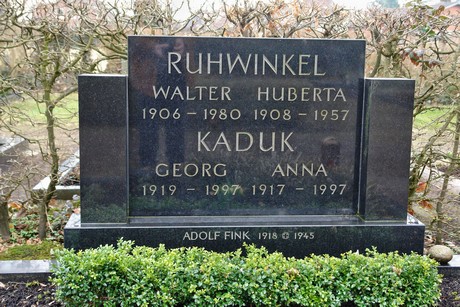 friedhof
