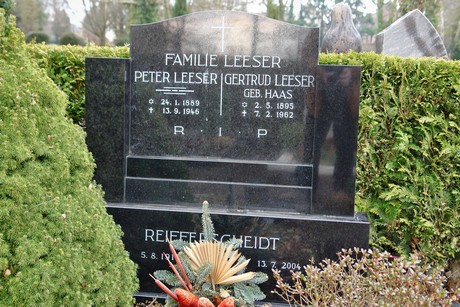friedhof