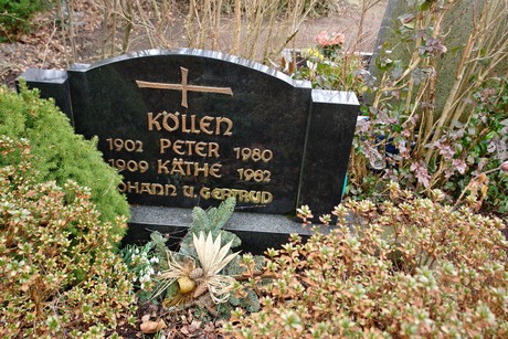 friedhof