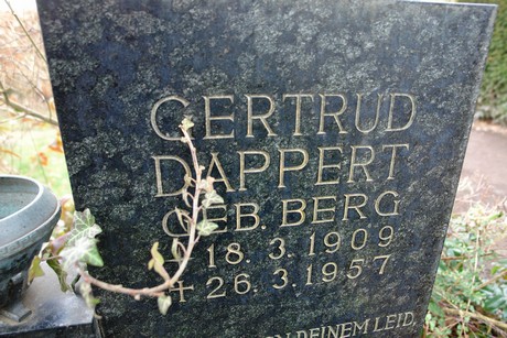 friedhof
