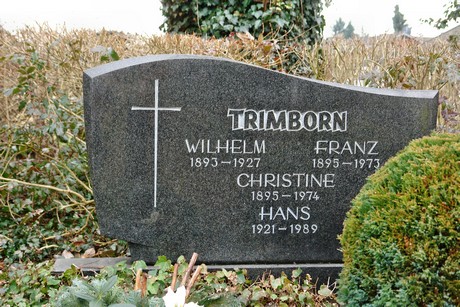 friedhof