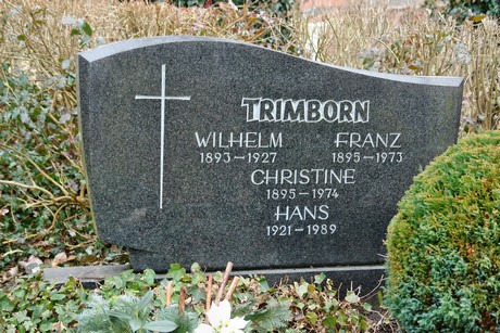 friedhof