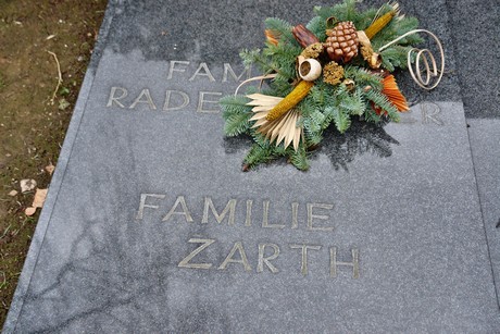 friedhof