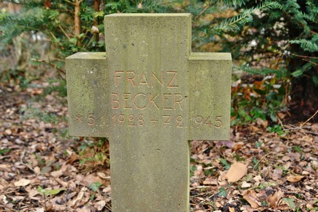 friedhof