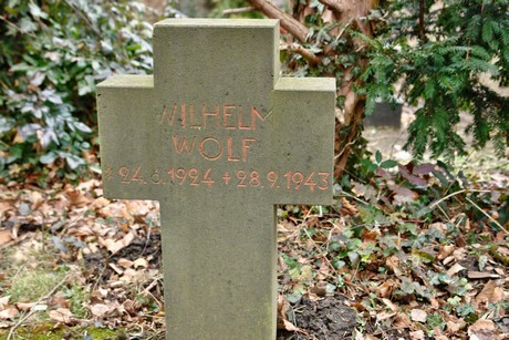 friedhof