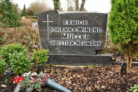 friedhof