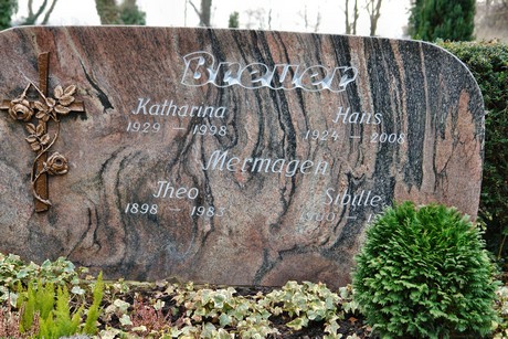 friedhof