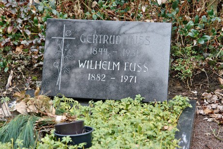 friedhof