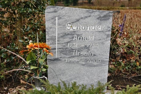 friedhof