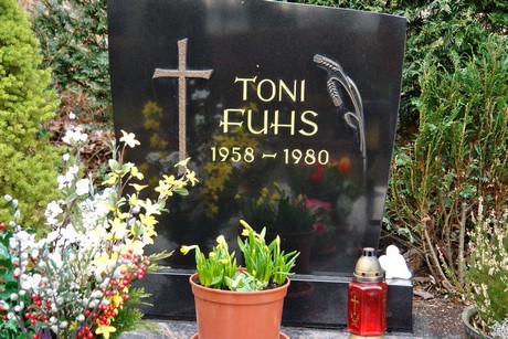 friedhof