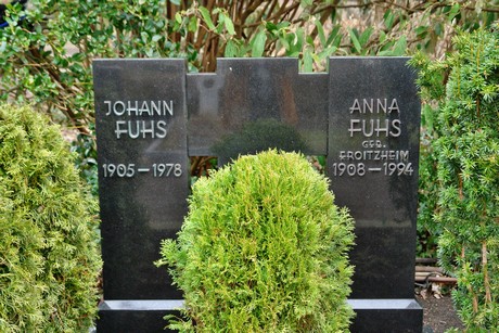 friedhof