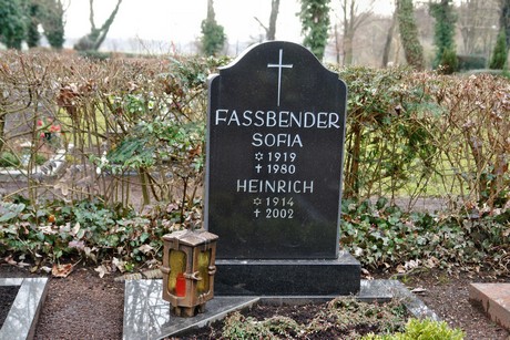 friedhof
