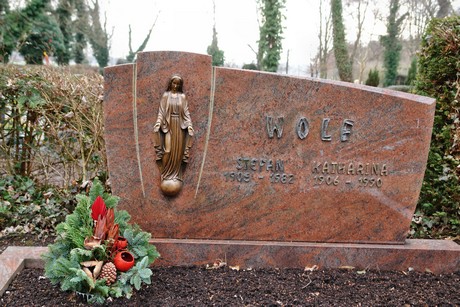 friedhof