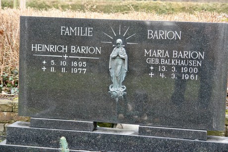 friedhof