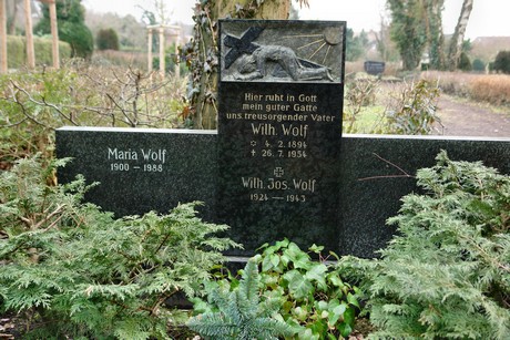 friedhof