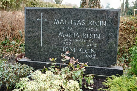 friedhof