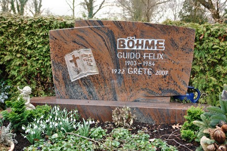 friedhof