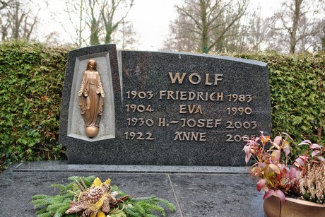 friedhof