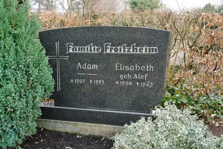 friedhof